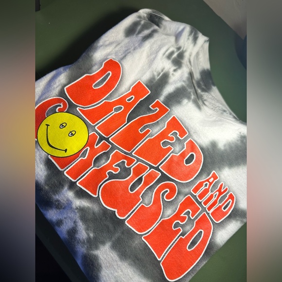 Colorful tee - Picture 3 of 3